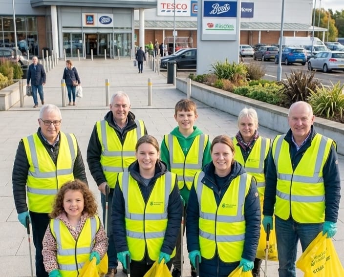 Business Clean Support