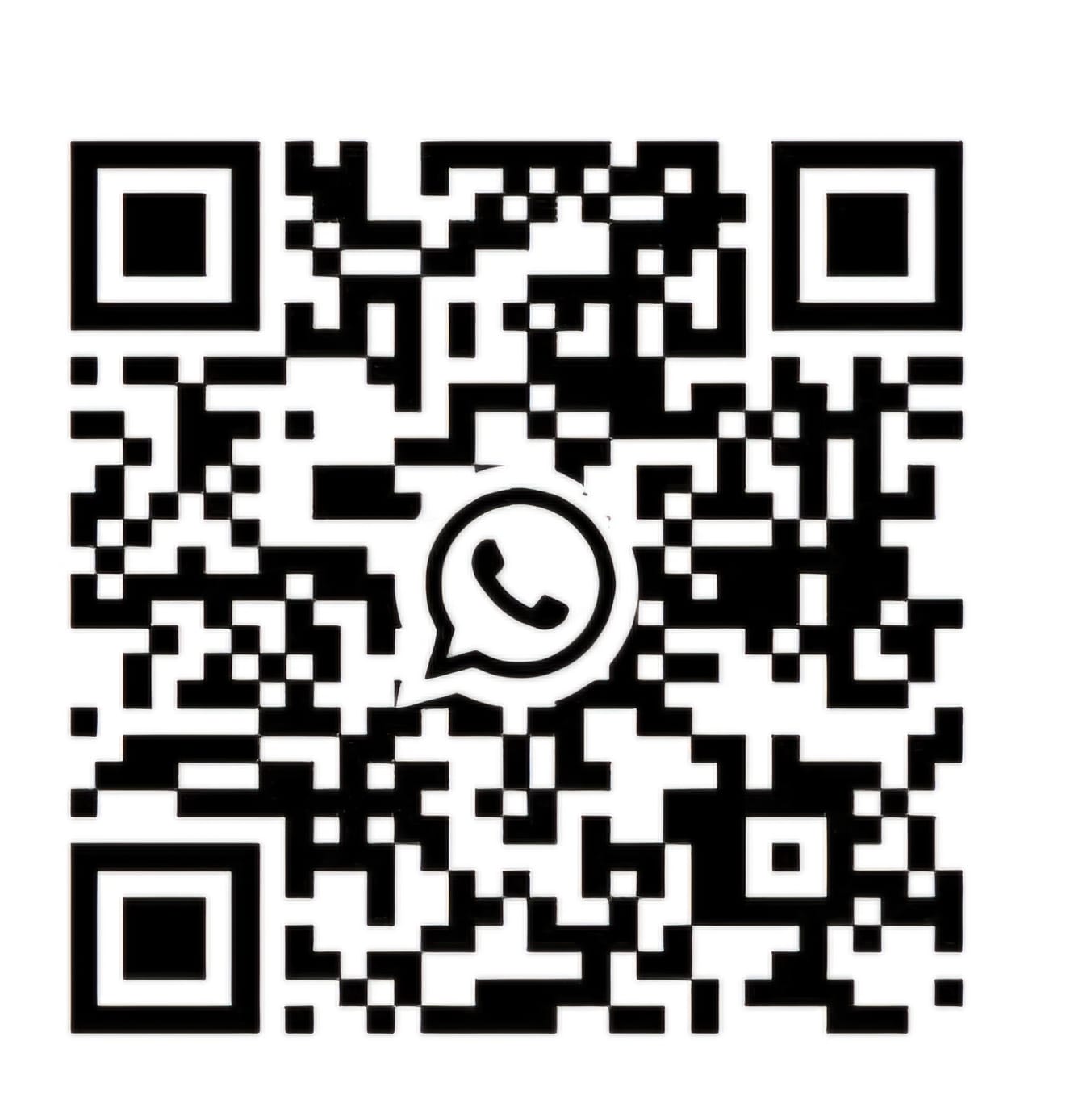 Join WhatsApp Group QR